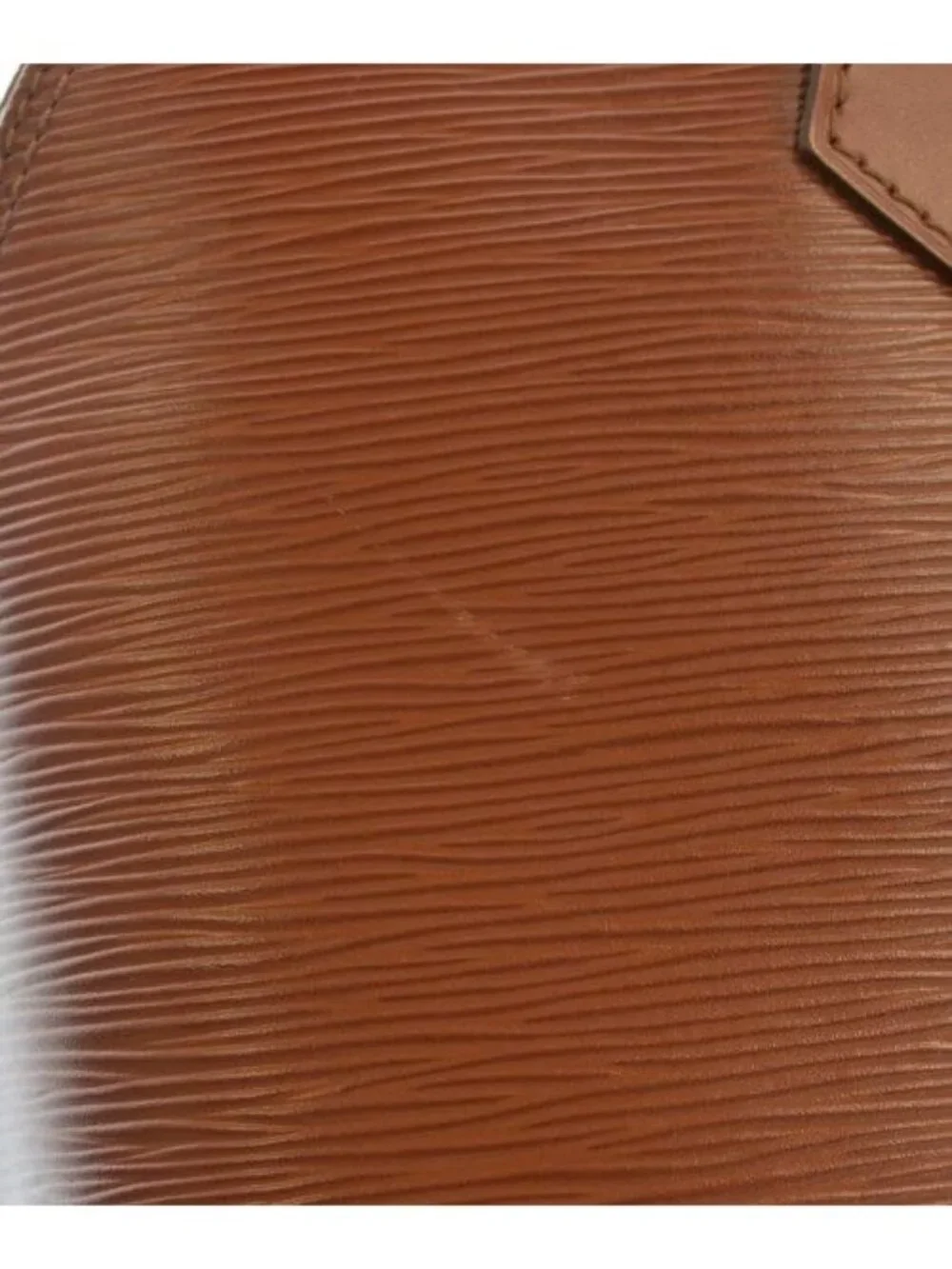 Louis Vuitton Handbag Brown